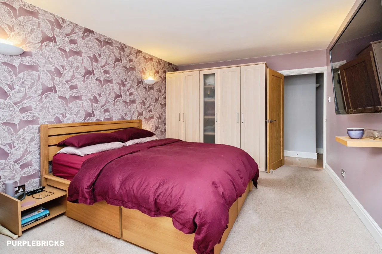Felstead Road, Romford, RM5, photo 19