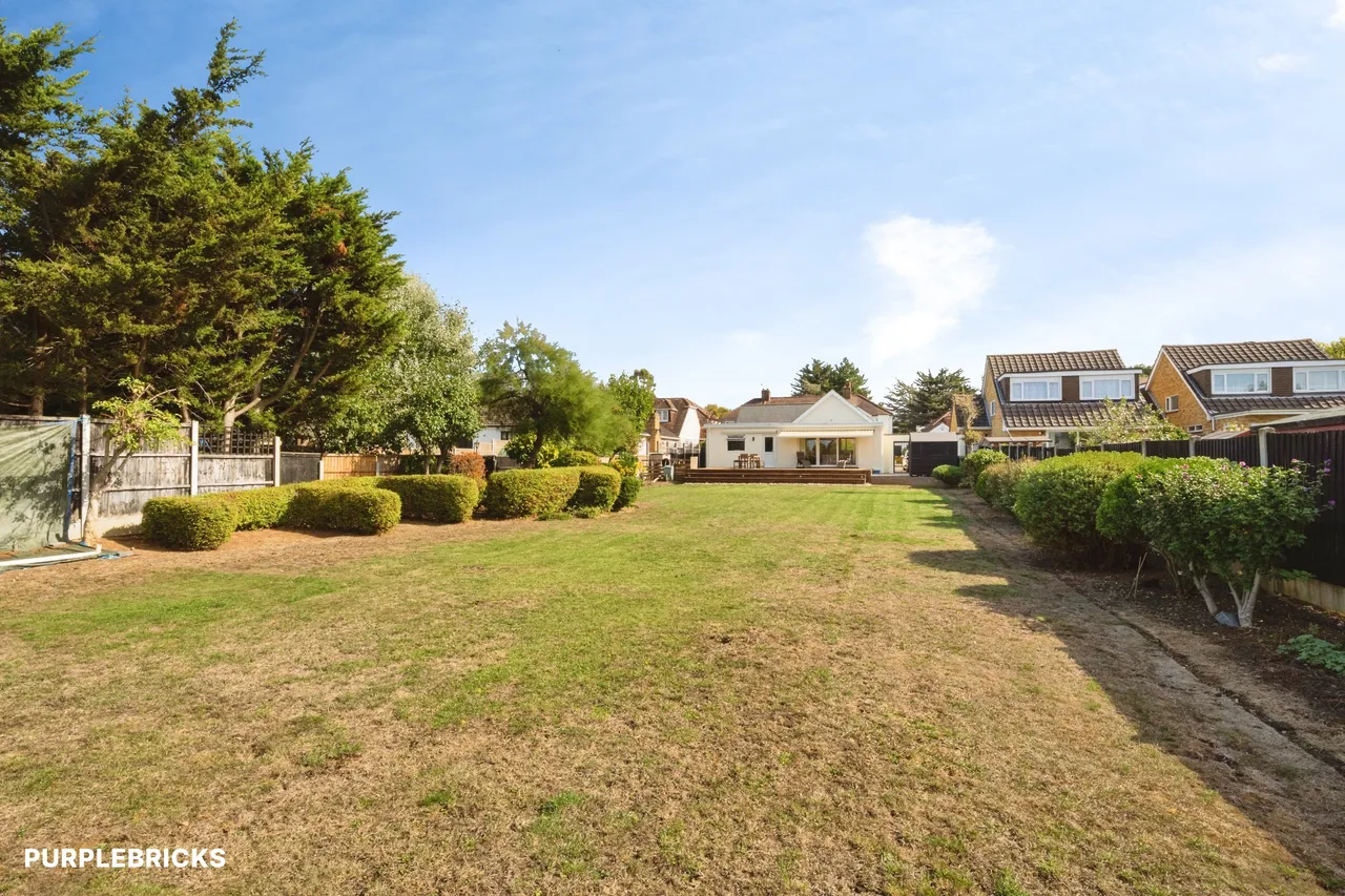 Felstead Road, Romford, RM5, photo 37