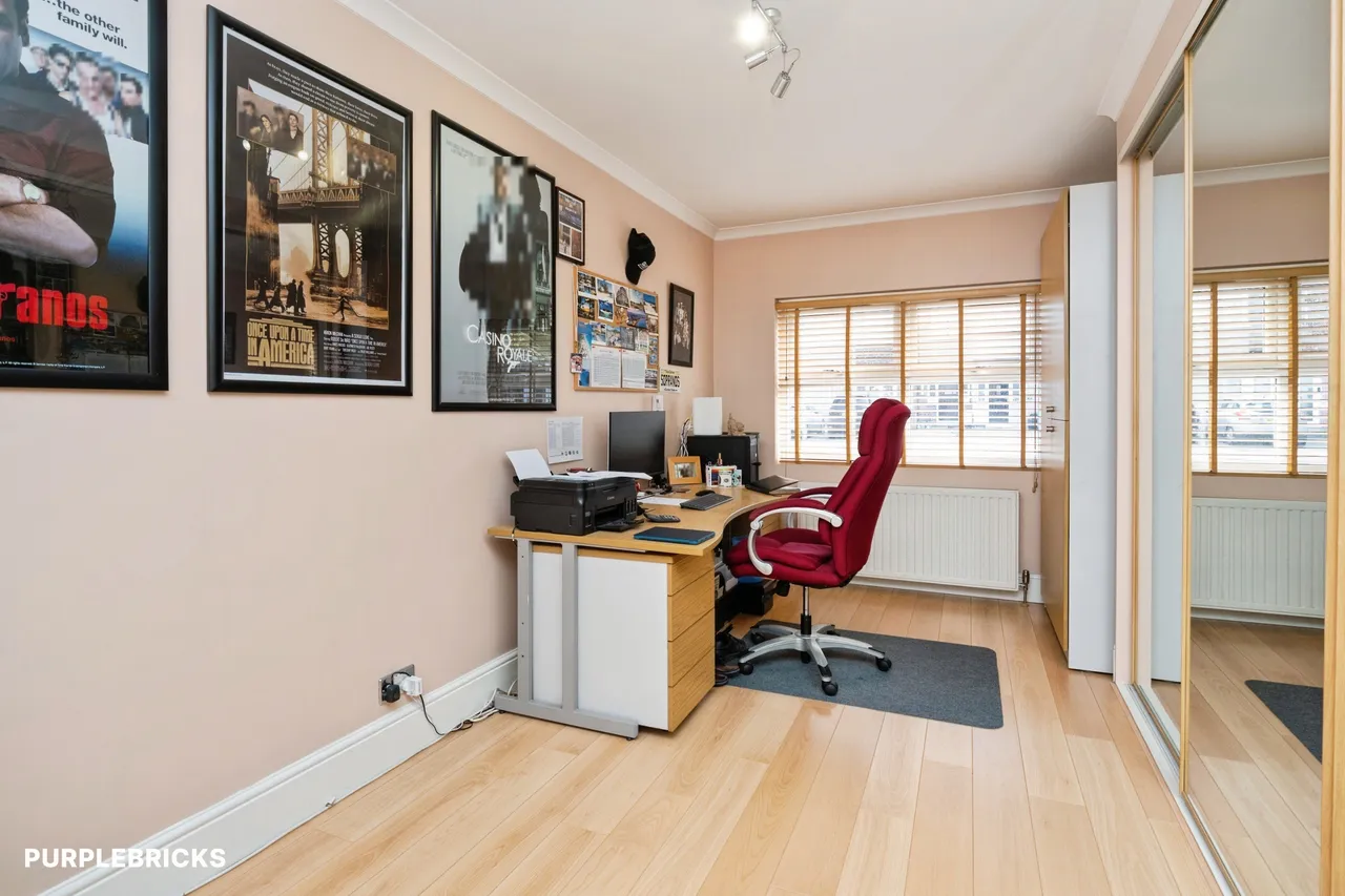 Felstead Road, Romford, RM5, photo 24