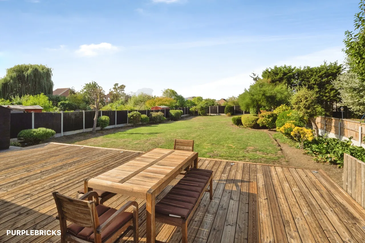 Felstead Road, Romford, RM5, photo 4