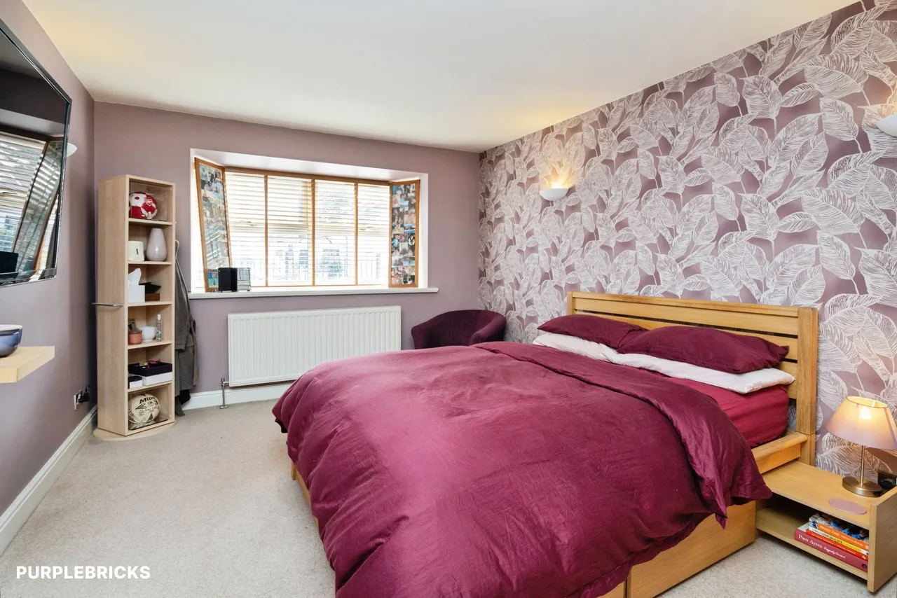 Felstead Road, Romford, RM5, photo 18