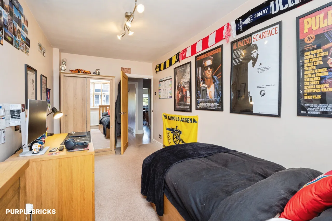Felstead Road, Romford, RM5, photo 23