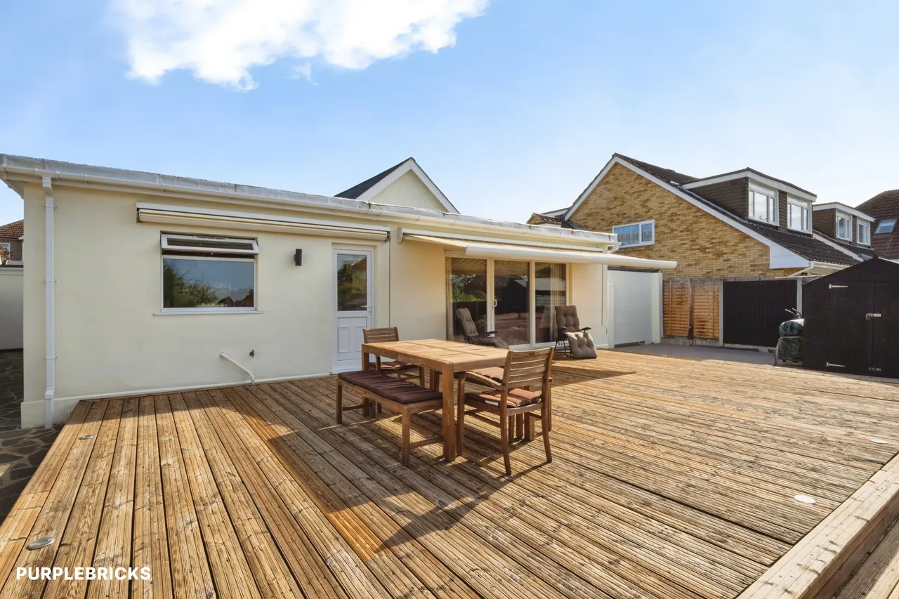 Felstead Road, Romford, RM5, photo 33