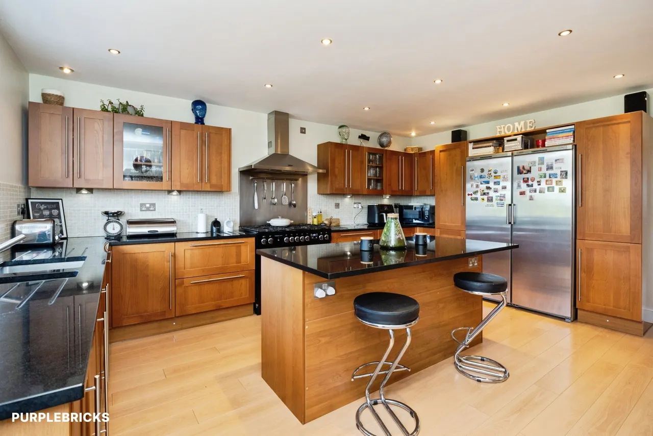 Felstead Road, Romford, RM5, photo 12