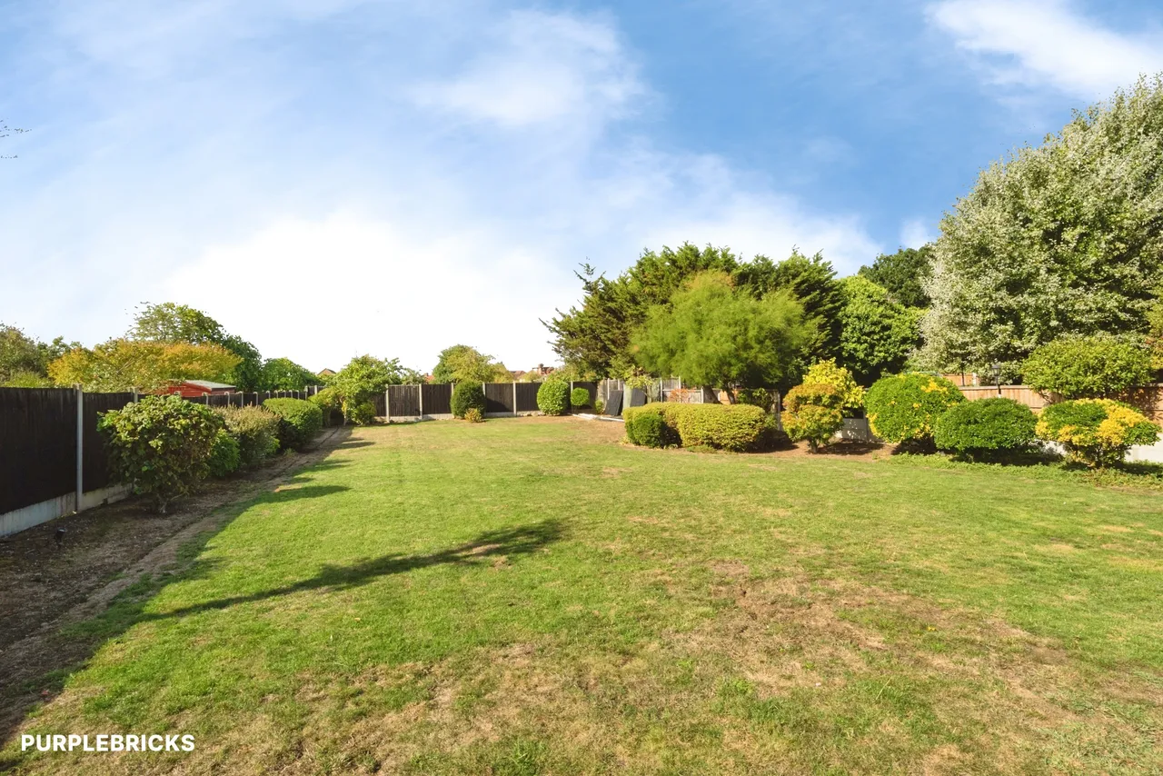 Felstead Road, Romford, RM5, photo 30