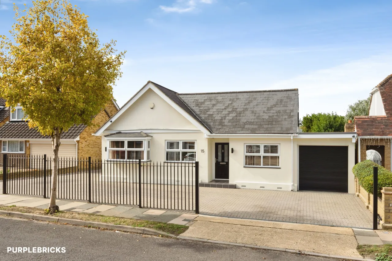 Felstead Road, Romford, RM5, photo 2