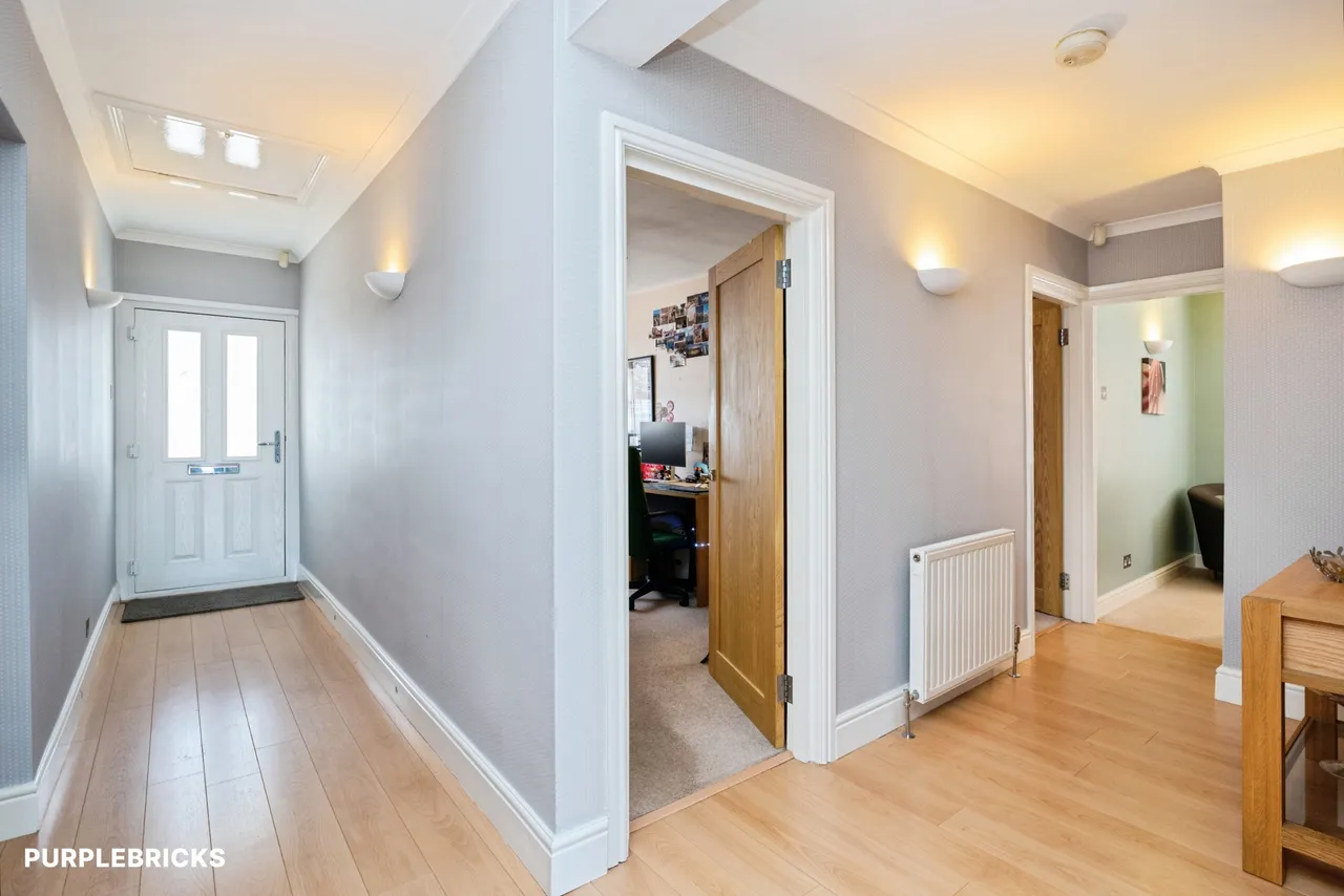 Felstead Road, Romford, RM5, photo 16
