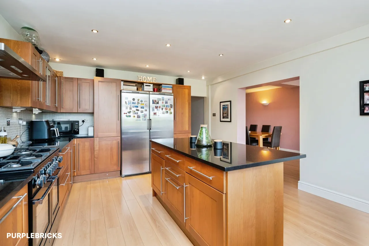 Felstead Road, Romford, RM5, photo 11