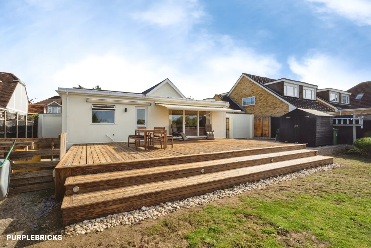 Felstead Road, Romford, RM5, photo 34