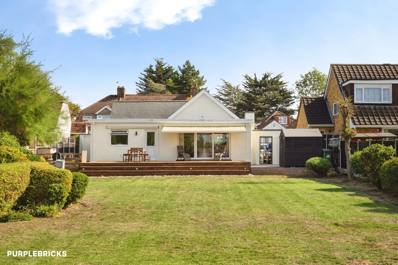 Felstead Road, Romford, RM5, photo 36