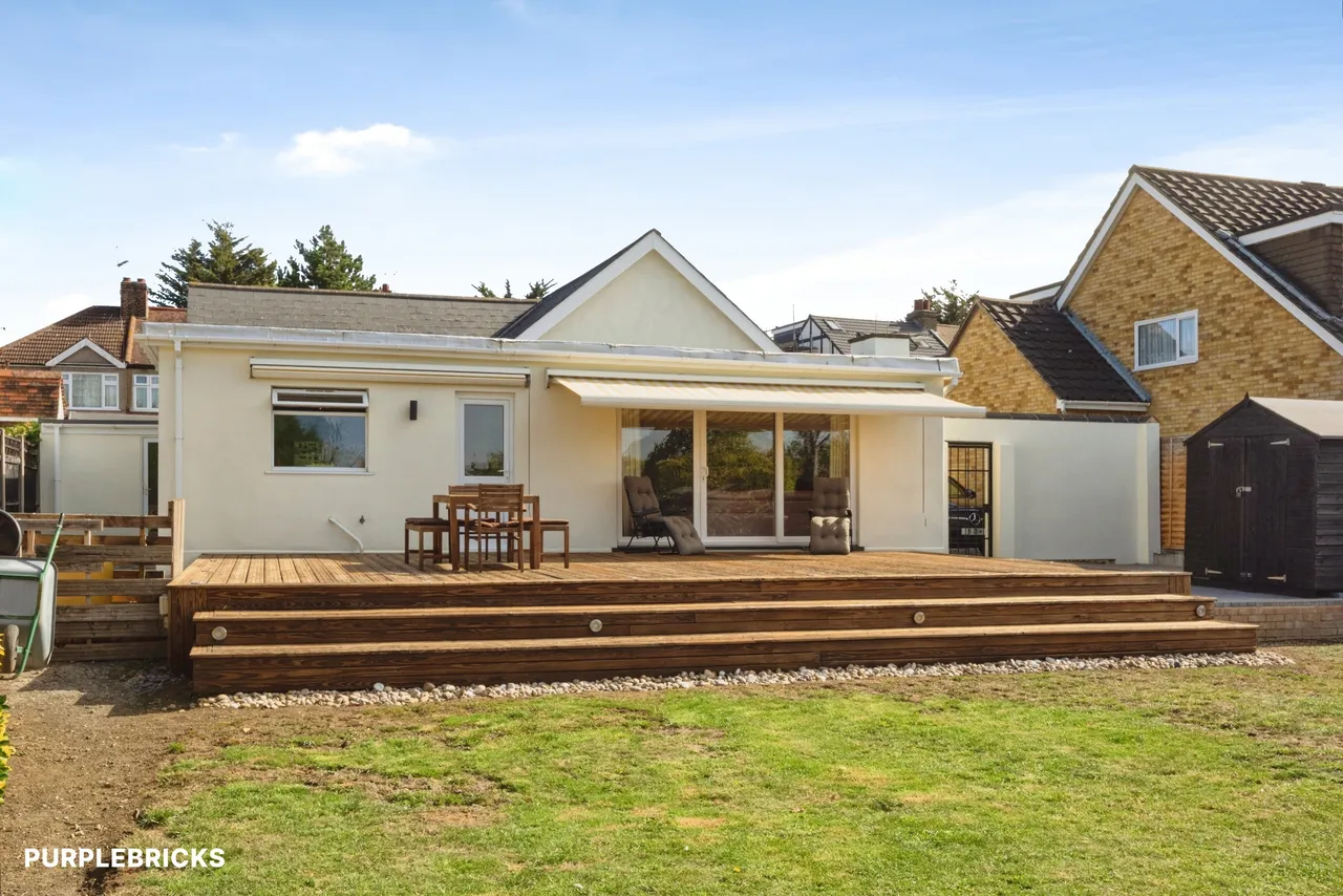 Felstead Road, Romford, RM5, photo 35