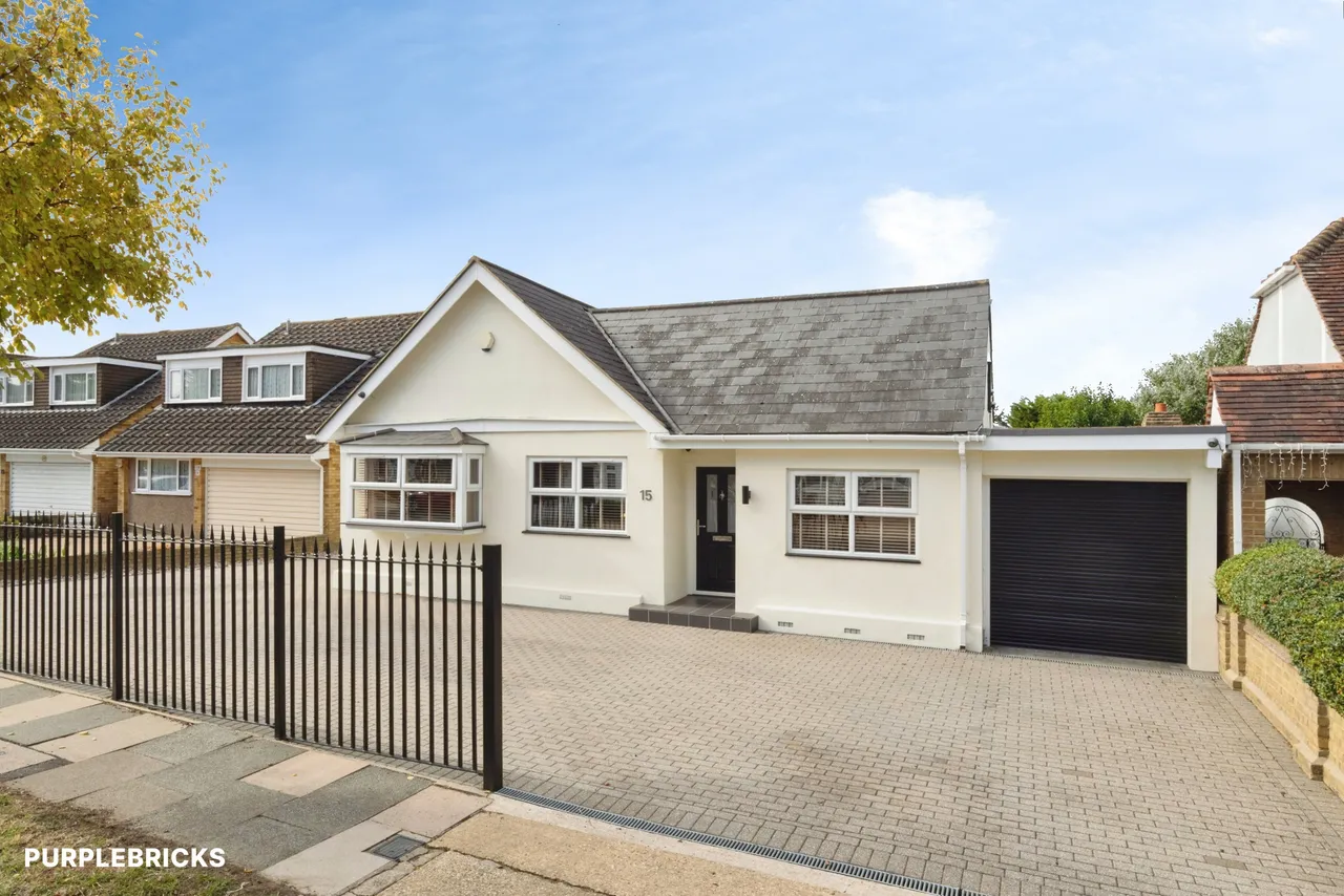 Felstead Road, Romford, RM5, photo 32