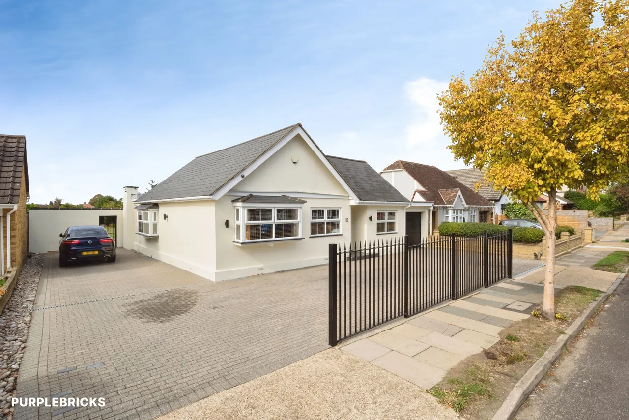 Felstead Road, Romford, RM5, photo 31