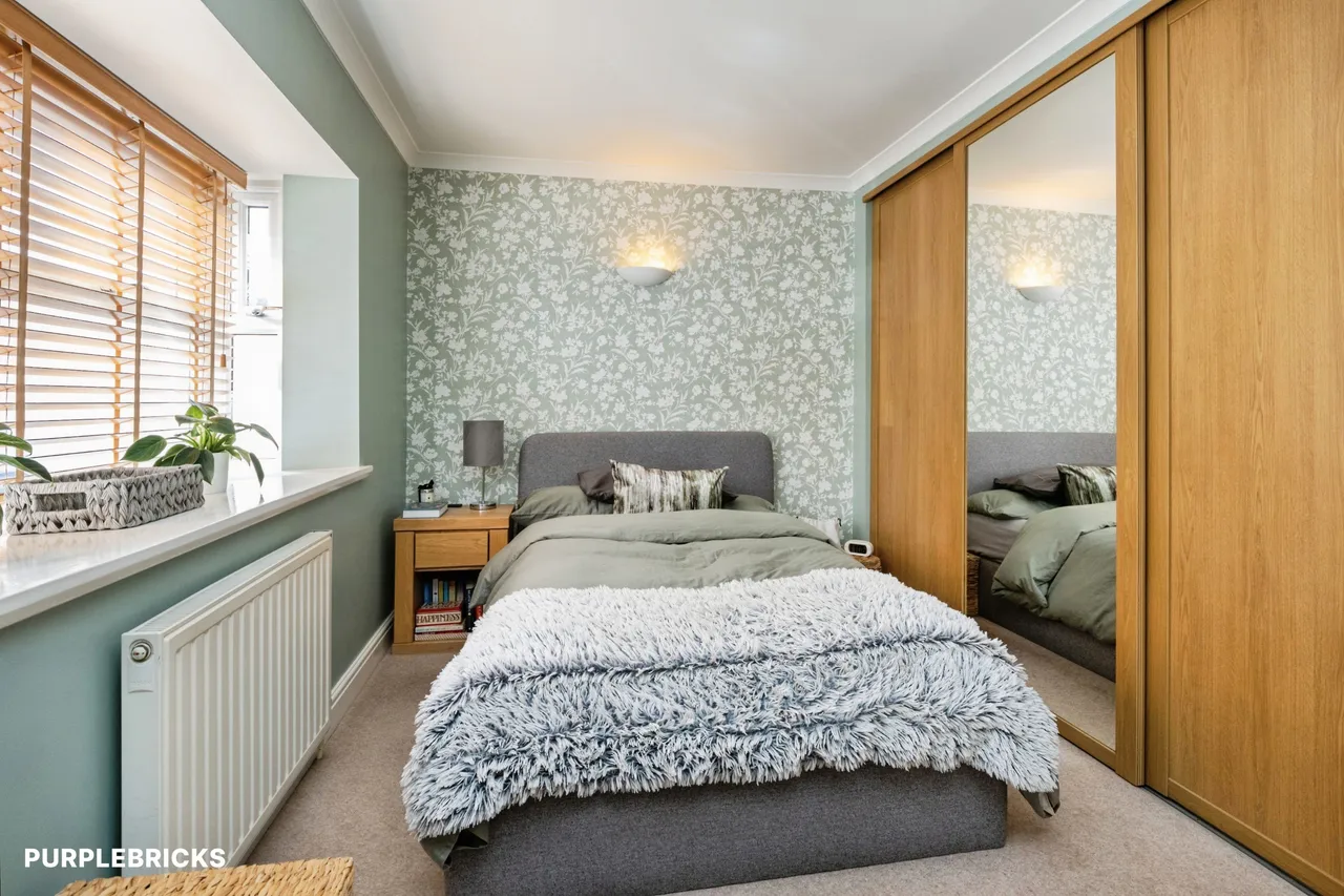 Felstead Road, Romford, RM5, photo 21