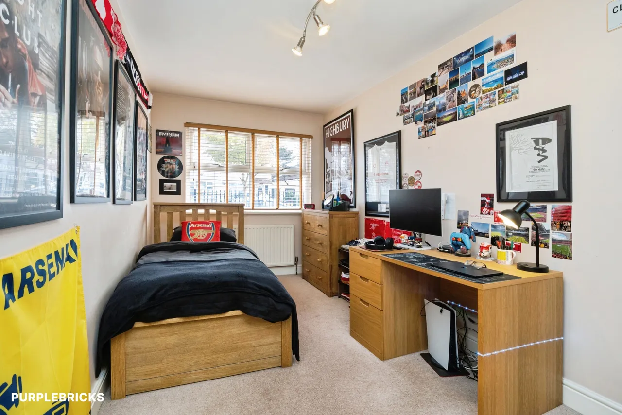 Felstead Road, Romford, RM5, photo 22