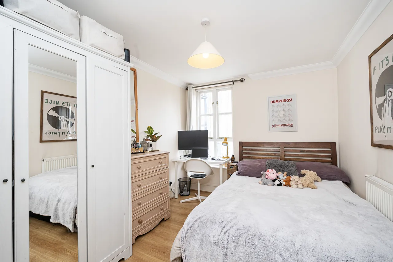 6 Dandridge House, 31 Lamb Street, London, photo 5