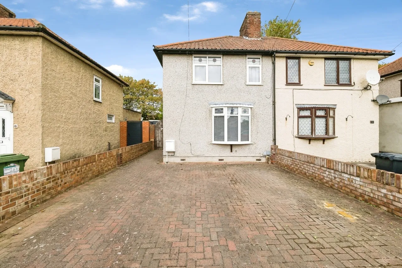 St. Georges Road, Dagenham, RM9, photo 20