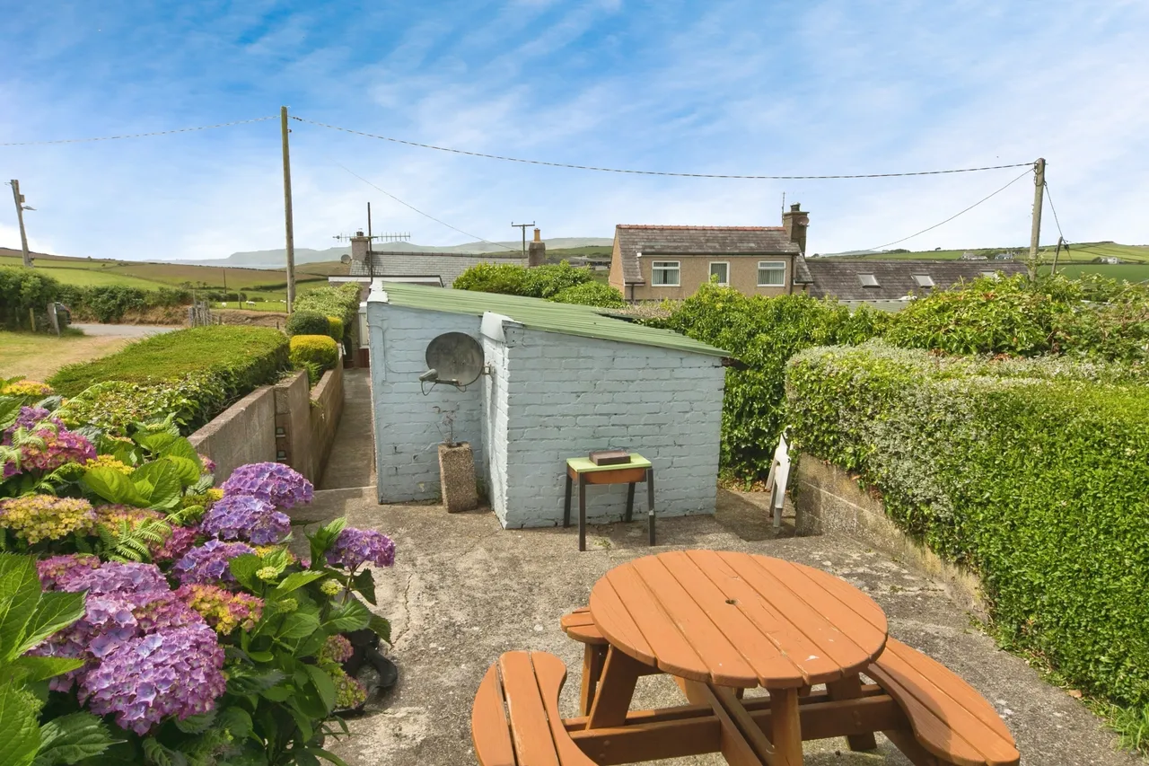 Sarn Bach, Nr Abersoch, LL53, photo 14