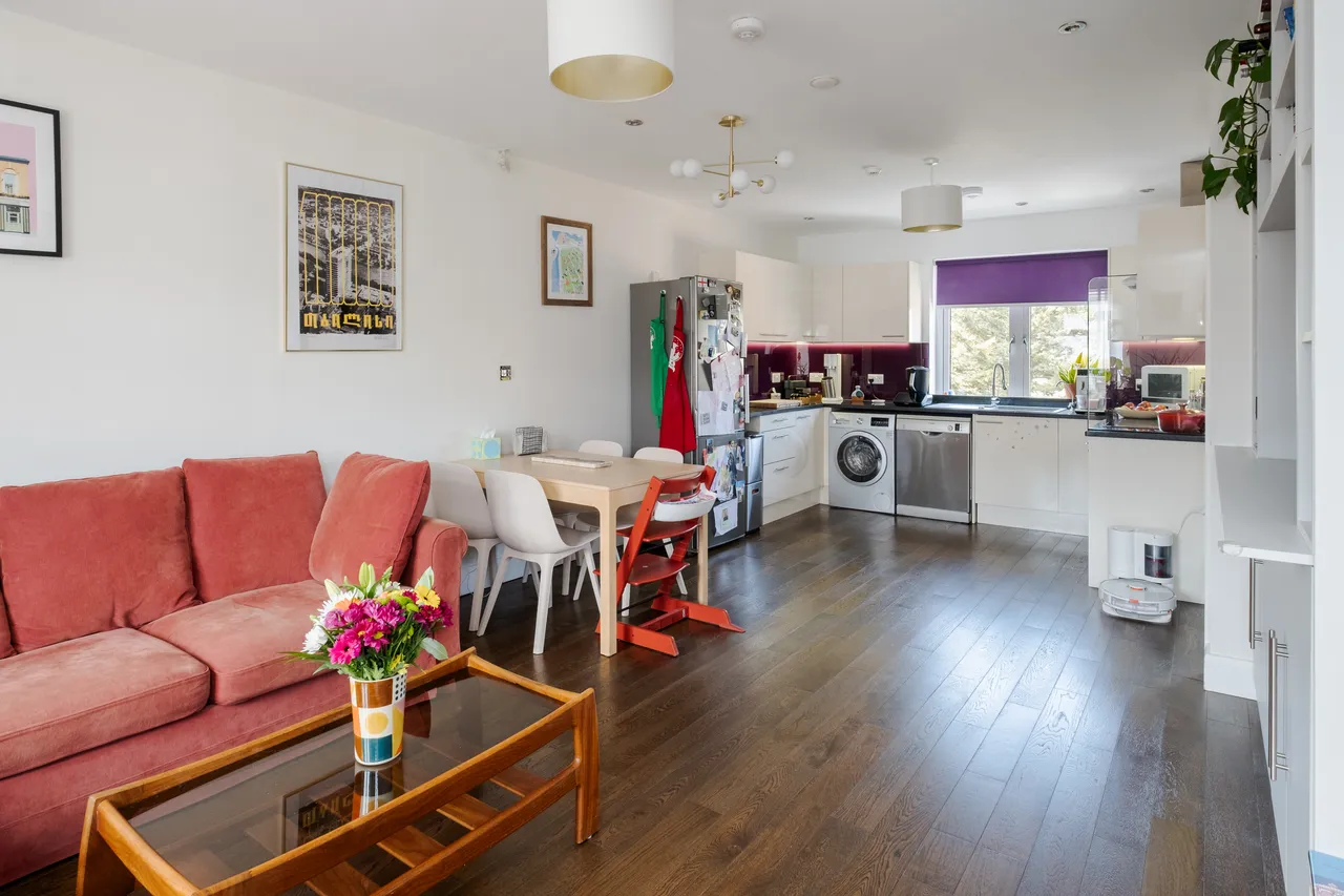 Stroud Green Road, London, N4, photo 12