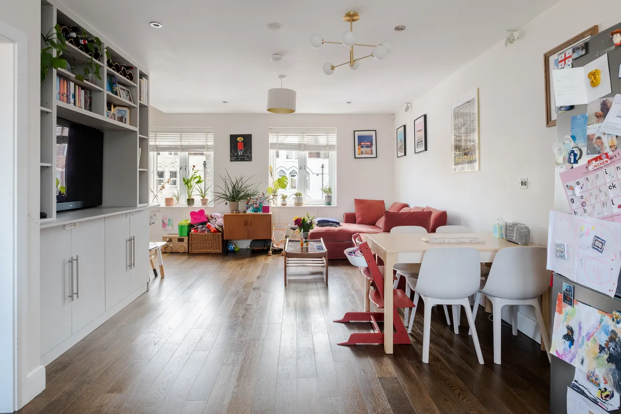 Stroud Green Road, London, N4, photo 2