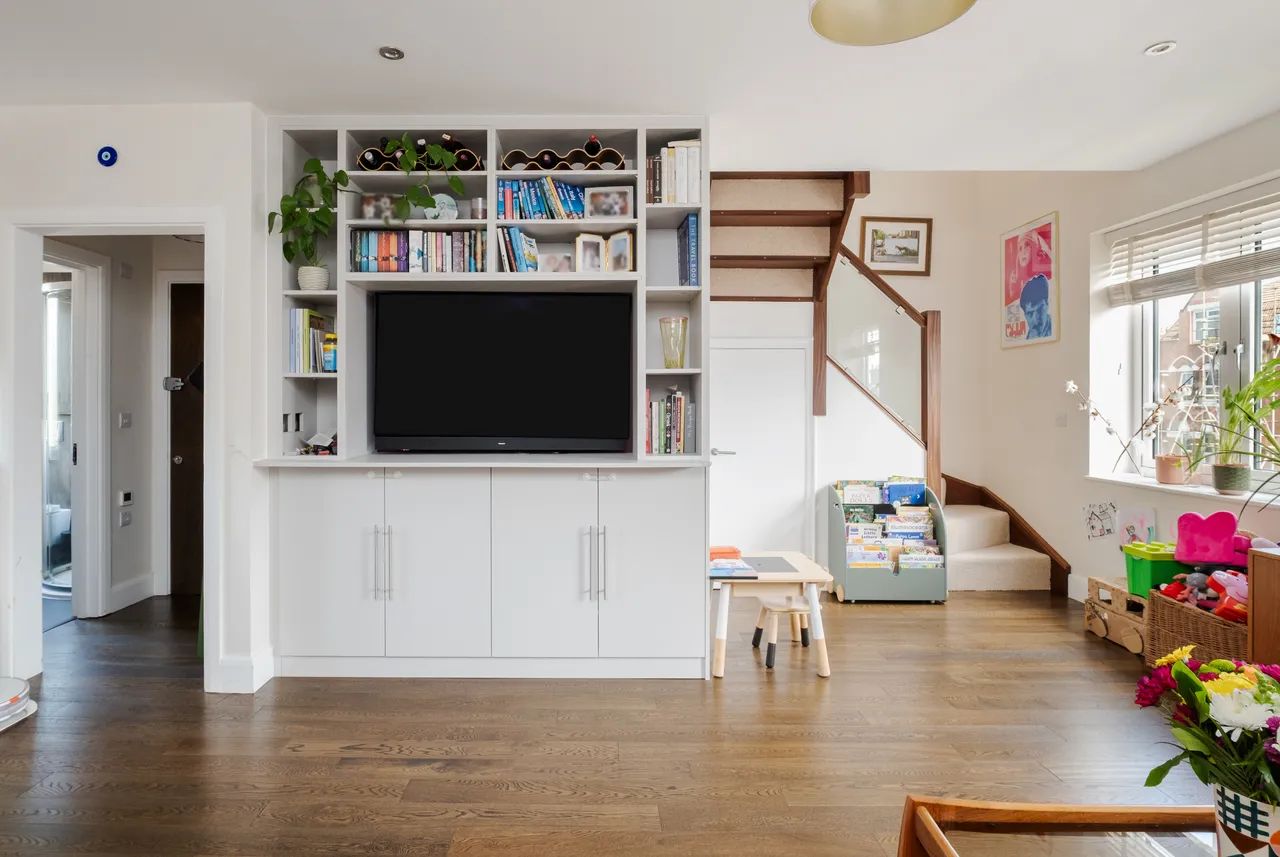 Stroud Green Road, London, N4, photo 10