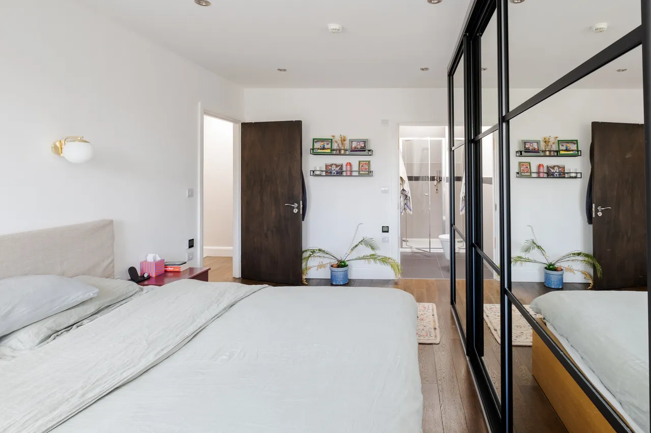 Stroud Green Road, London, N4, photo 11