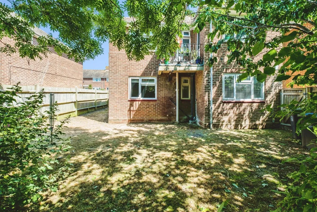 Mendip Road, Worthing, BN13, photo 7