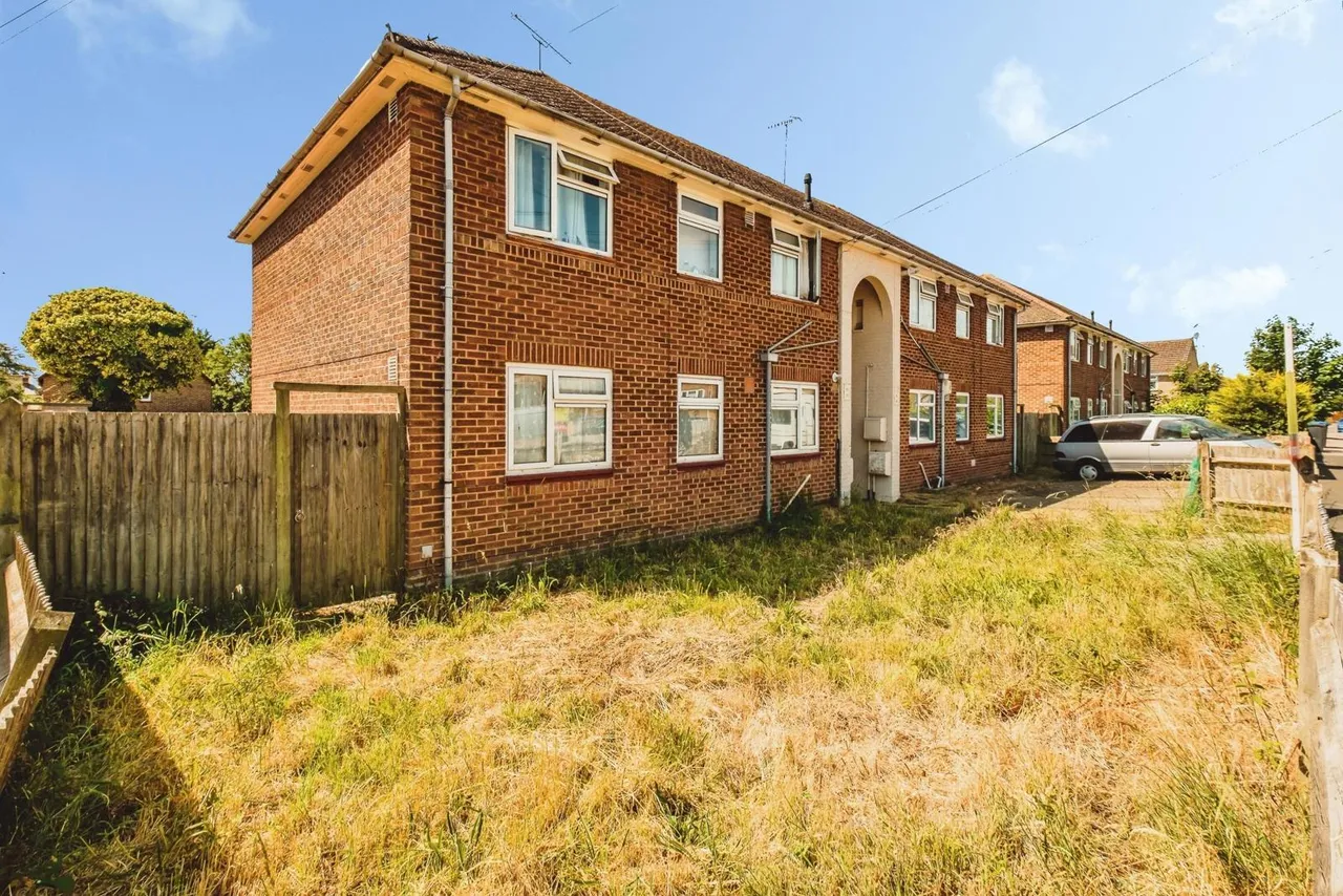 Mendip Road, Worthing, BN13, photo 14