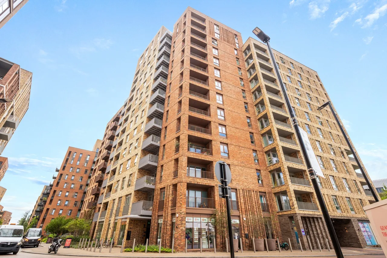Mary Neuner Road, London, N8, photo 11