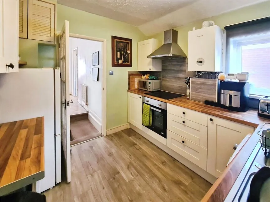 Forster Road, Southampton, SO14, photo 4