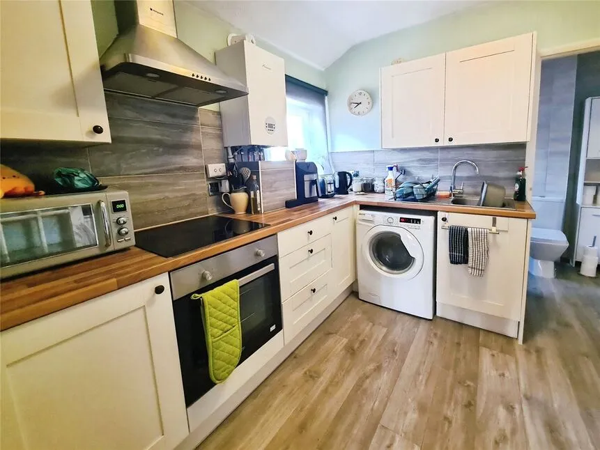 Forster Road, Southampton, SO14, photo 3