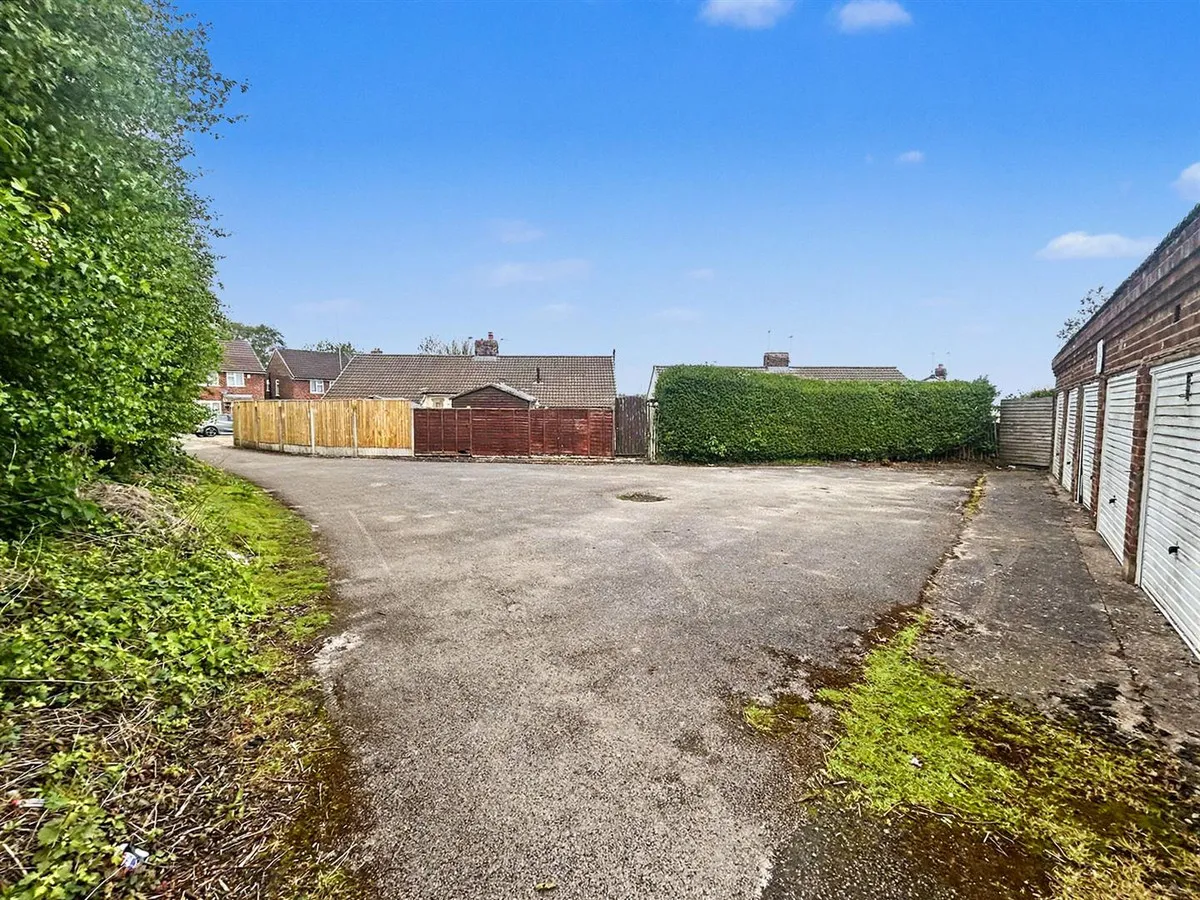 Castle View, Biddulph Stoke-On-Trent, ST8, photo 8