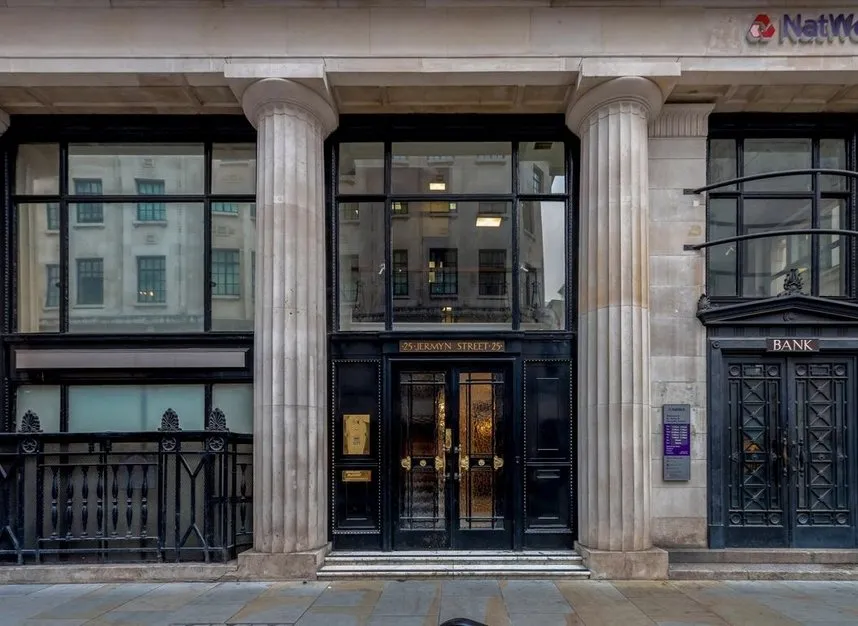 Jermyn Street, St James's, SW1Y, photo 6