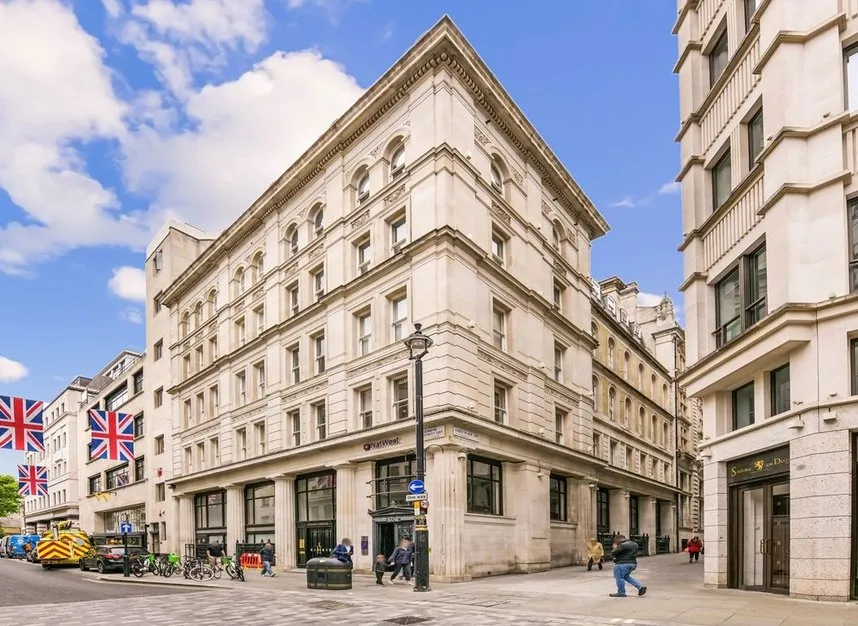 flat to rent — Jermyn Street, St James's, SW1Y