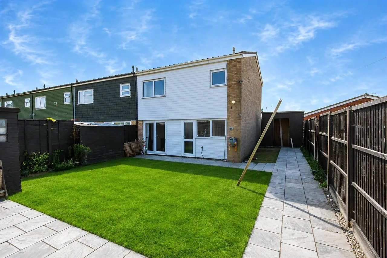 Holme Crescent, Biggleswade, Bedfordshire, SG18, photo 14