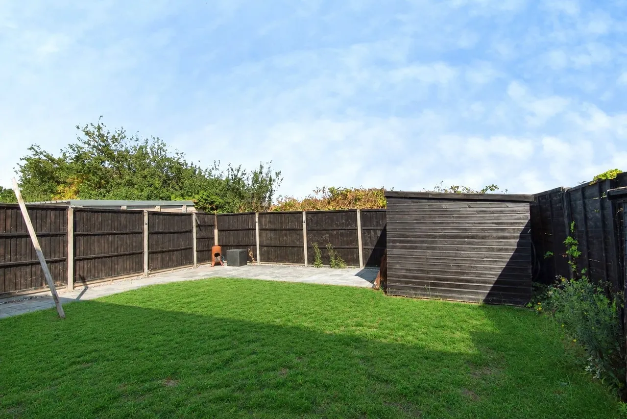 Holme Crescent, Biggleswade, Bedfordshire, SG18, photo 15