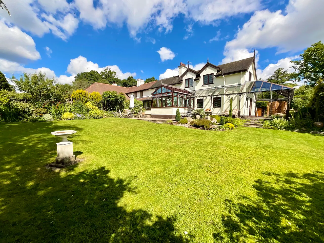 Barlaston Old Road, Stoke-On-Trent, ST4, photo 33