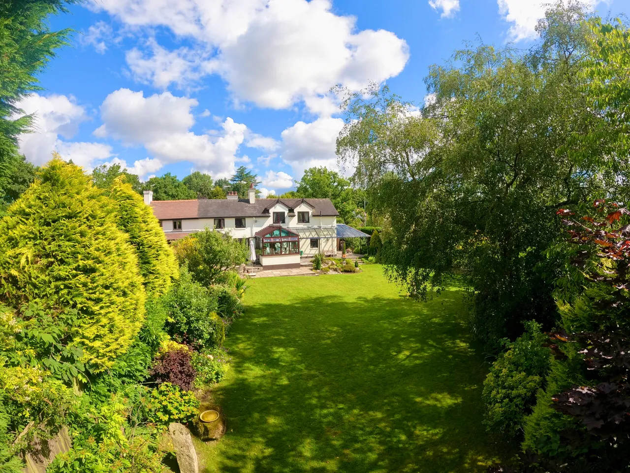 Barlaston Old Road, Stoke-On-Trent, ST4, photo 4