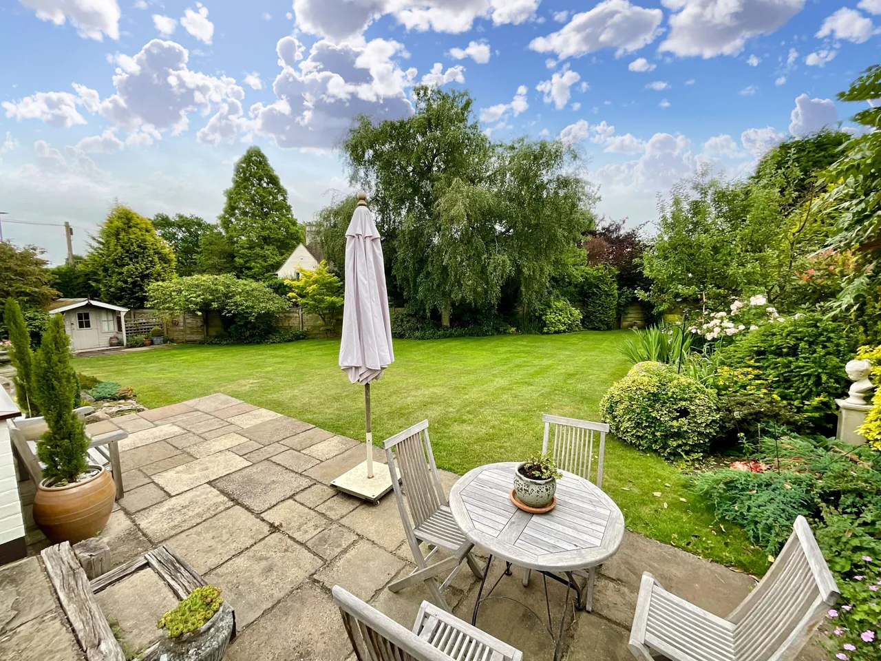 Barlaston Old Road, Stoke-On-Trent, ST4, photo 25