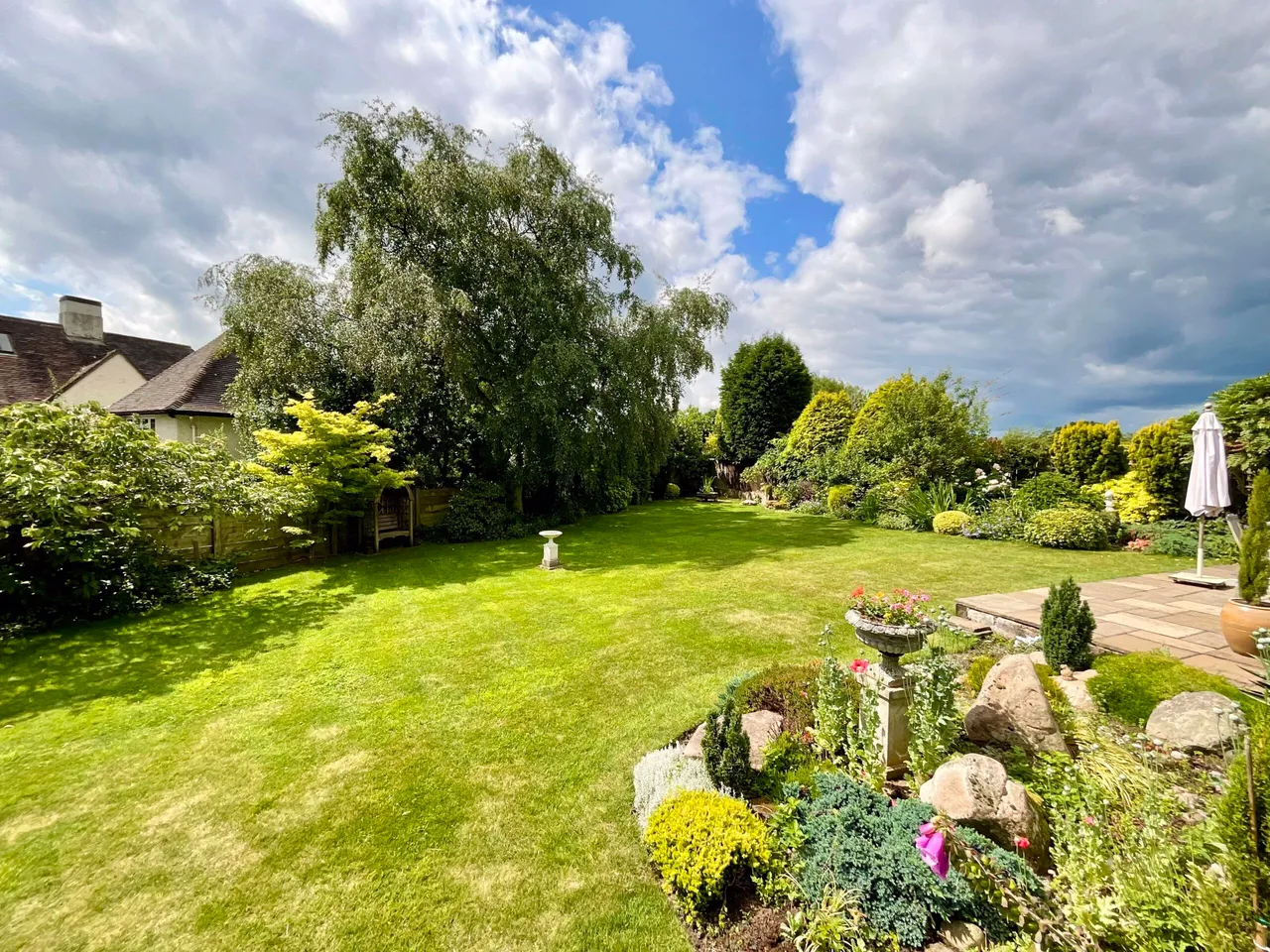 Barlaston Old Road, Stoke-On-Trent, ST4, photo 28