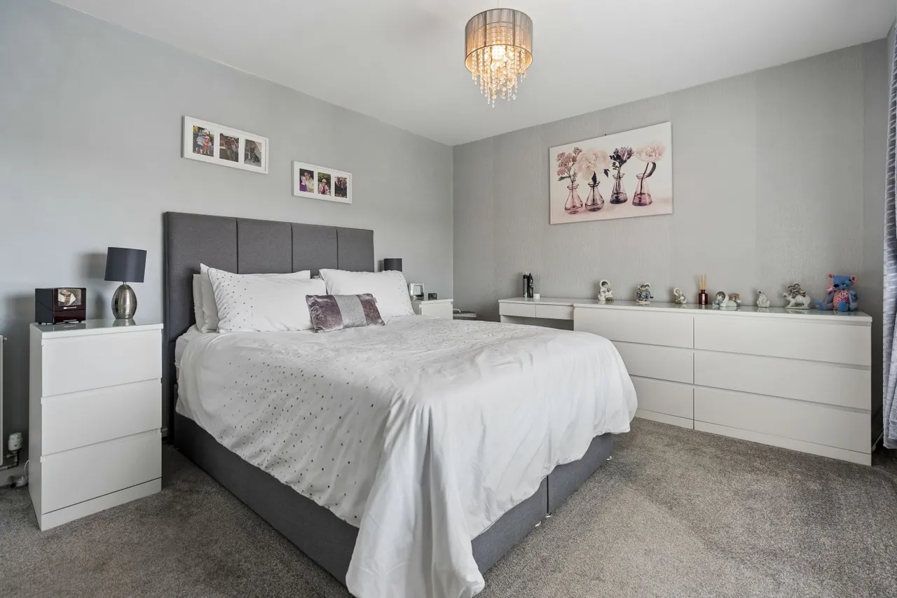 Glendevon Drive, Stirling, FK8, photo 8