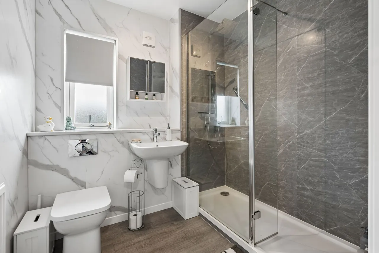 Glendevon Drive, Stirling, FK8, photo 13