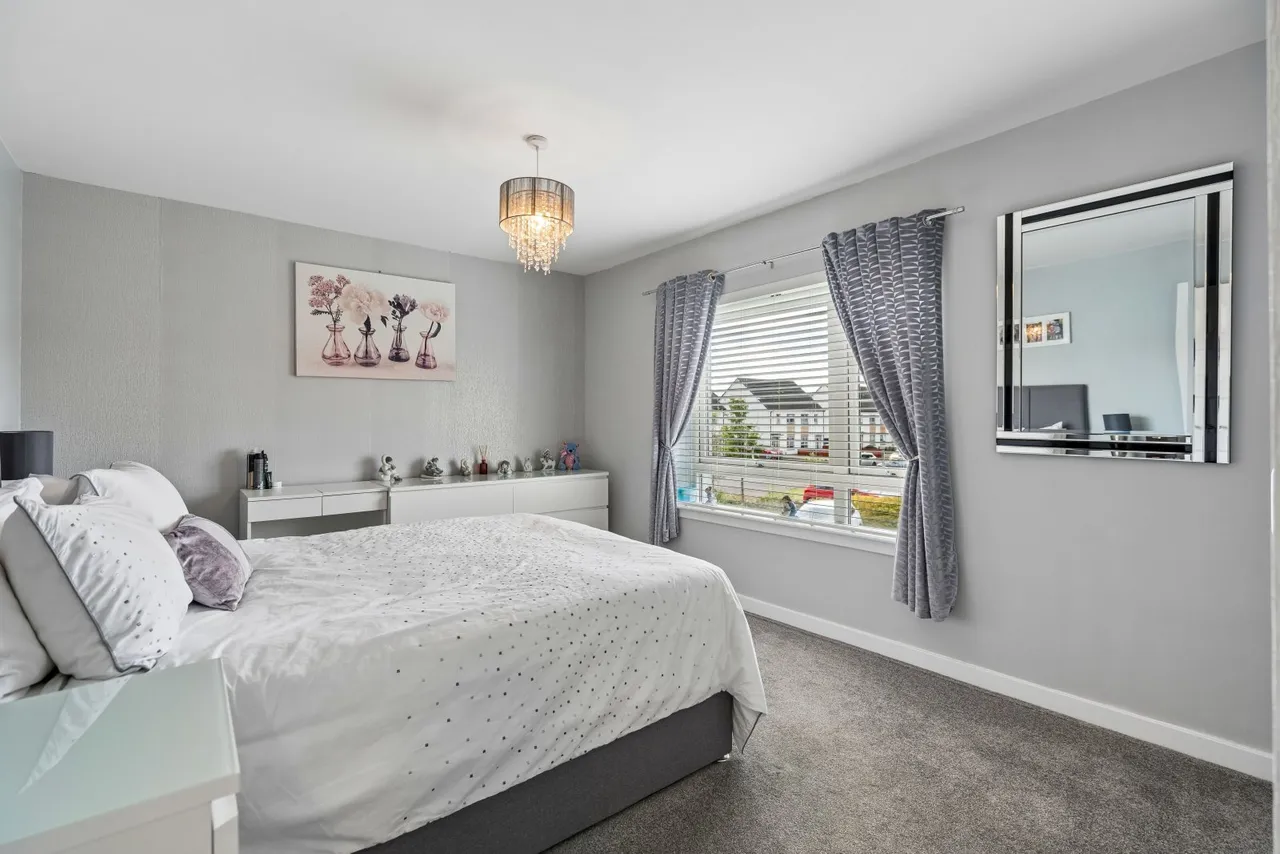 Glendevon Drive, Stirling, FK8, photo 9