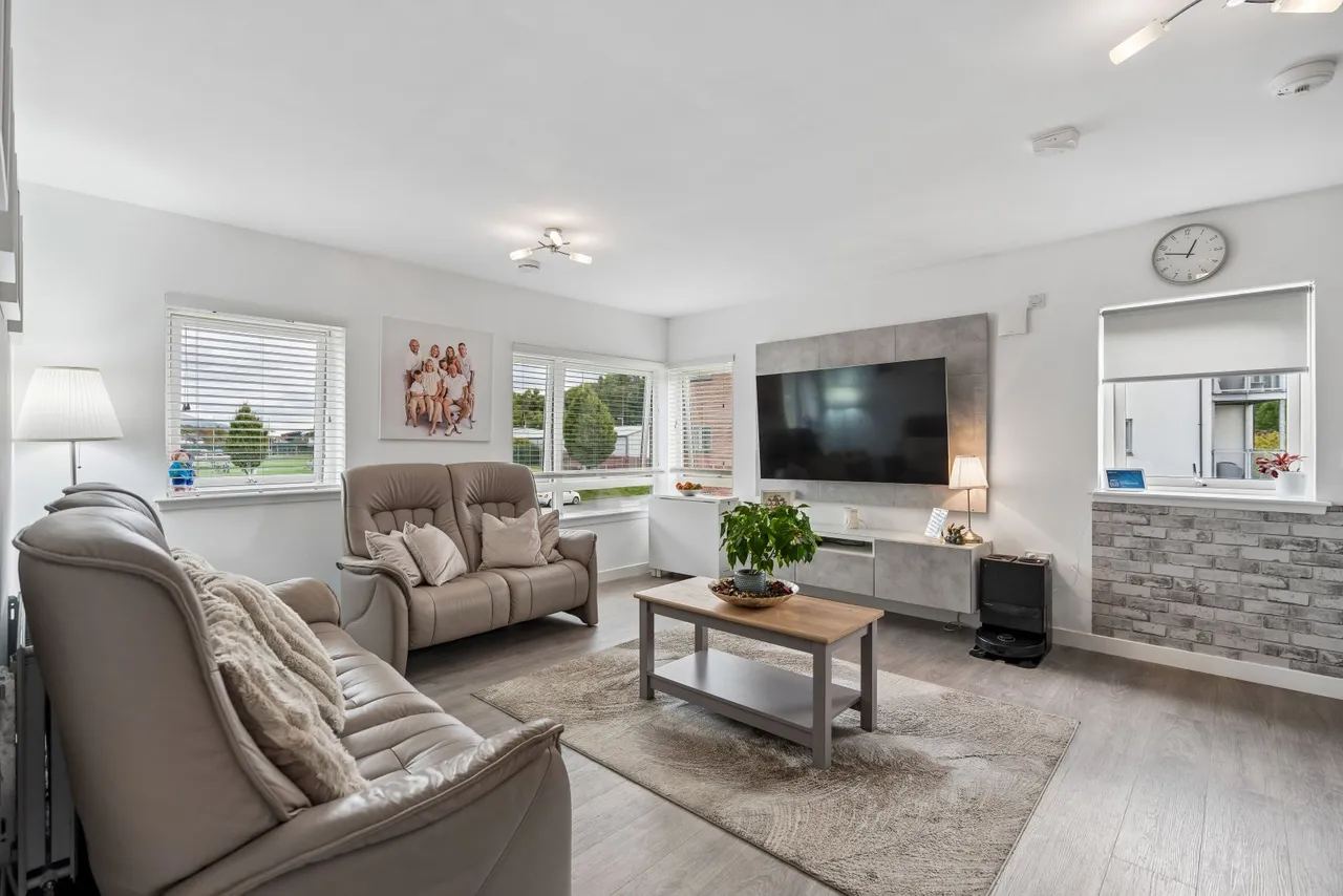 Glendevon Drive, Stirling, FK8, photo 3