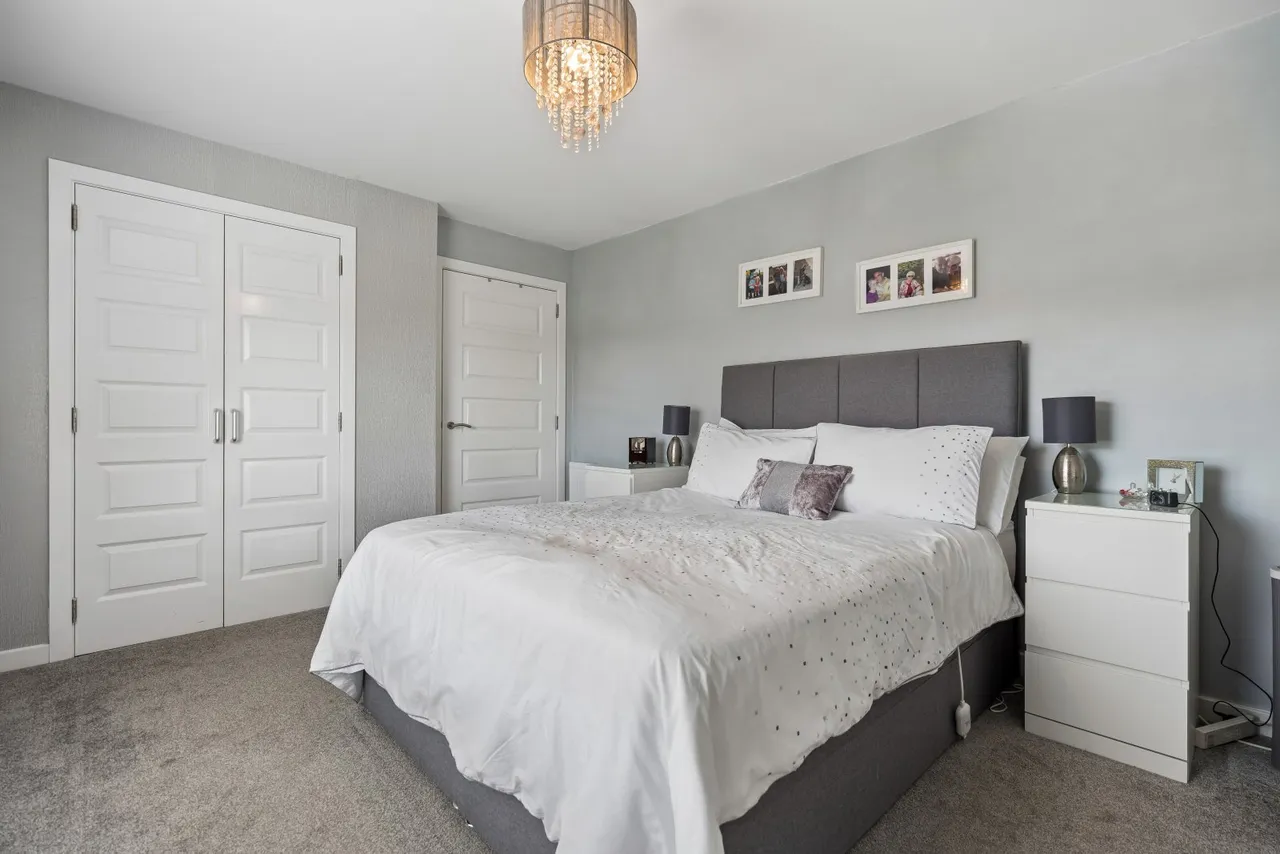 Glendevon Drive, Stirling, FK8, photo 10