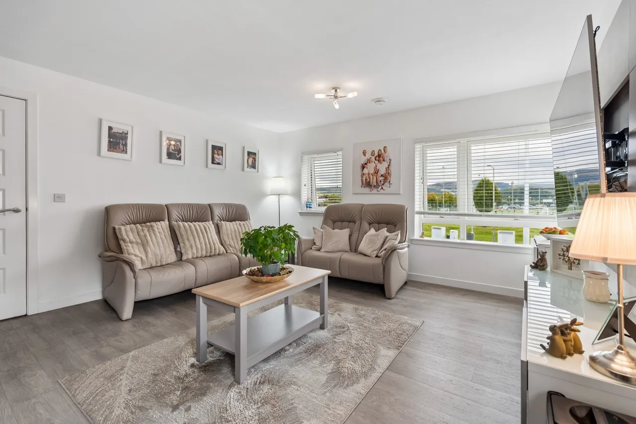 Glendevon Drive, Stirling, FK8, photo 4