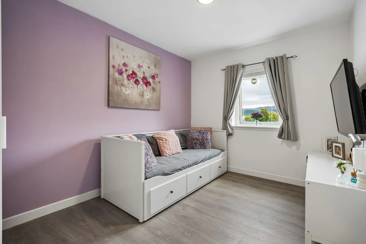 Glendevon Drive, Stirling, FK8, photo 11