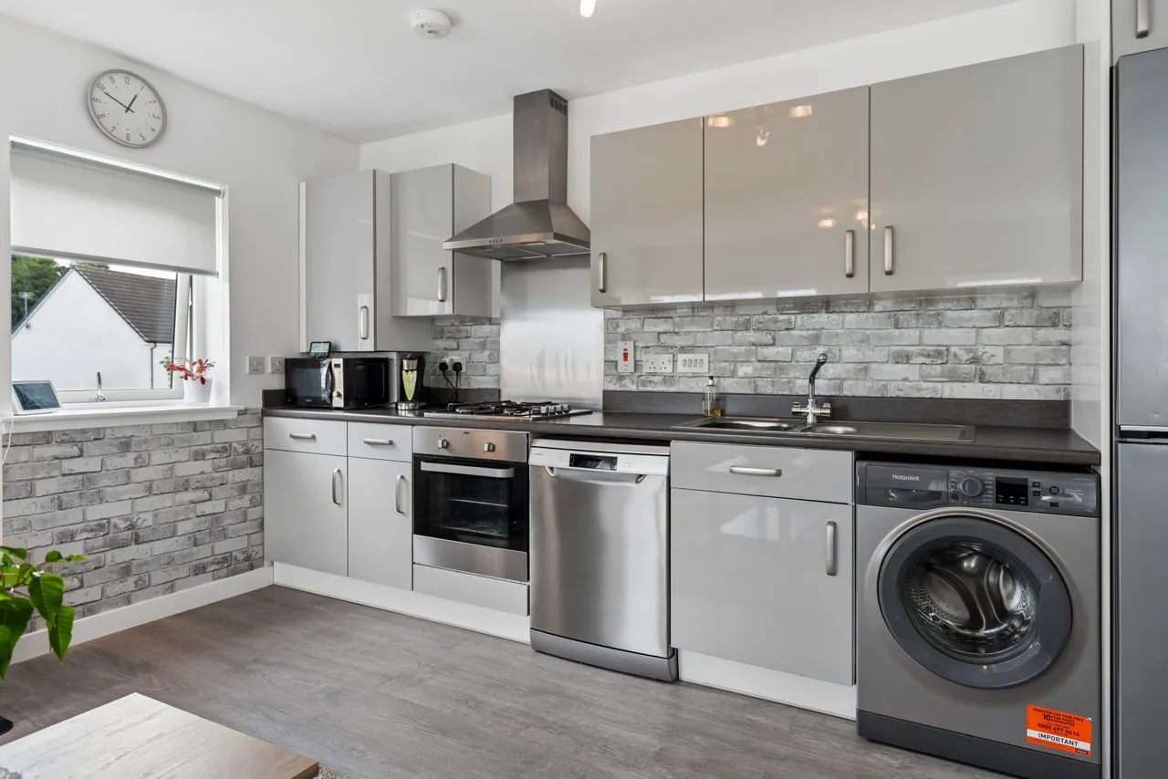 Glendevon Drive, Stirling, FK8, photo 7