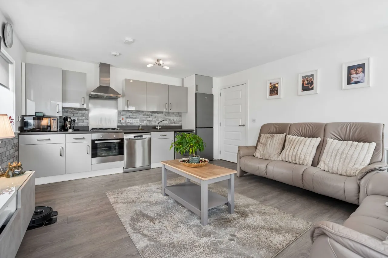 Glendevon Drive, Stirling, FK8, photo 5