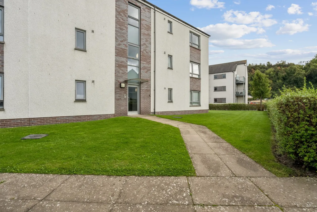 Glendevon Drive, Stirling, FK8, photo 14